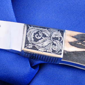 �G���O���[�u�@�i�C�t�@�i�G���O���C�u�@�J�X�^���i�C�t�jengrave