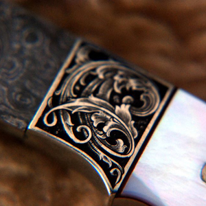 �G���O���[�u�@�i�C�t�@�i�G���O���C�u�@�J�X�^���i�C�t�jengrave